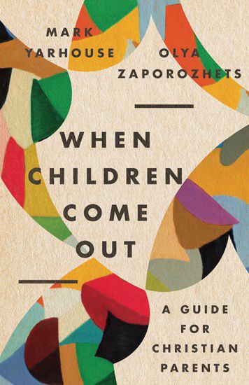 Informed by data from studies of Christian parents of LGBTQ+ children, “When Children Come Out” offers research-based insight and faithful wisdom to parents, their friends, and church leaders when navigating the terrain of a child coming out.