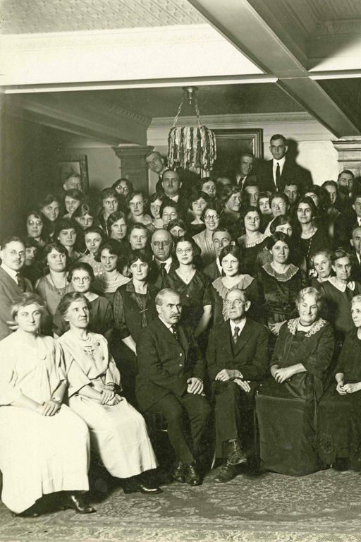 100 Years of Wheaton College Homecoming
