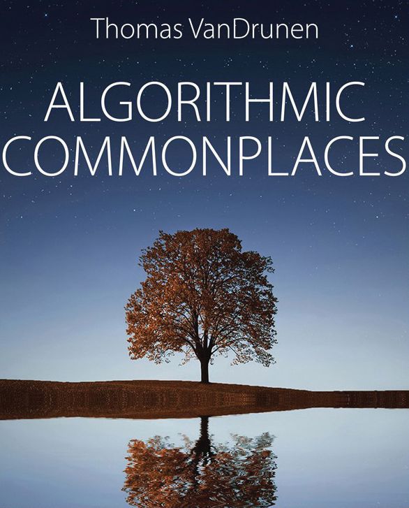 This textbook focuses on the key commonplaces of data structures and algorithms to systematize a student’s knowledge of programming and endow that body of knowledge with rigor, expanding that student’s mastery in algorithmic techniques and data structures.