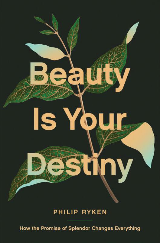 Adapted from Chapel messages given at Wheaton College, Ryken considers key components of Christian theology through the lens of beauty, describing how our longing for beauty “can only be satisfied in the face of Jesus Christ.