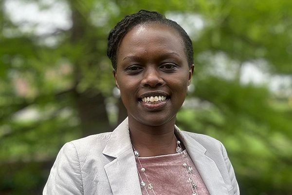 C.Kaligirwa-Umuhoza Headshot