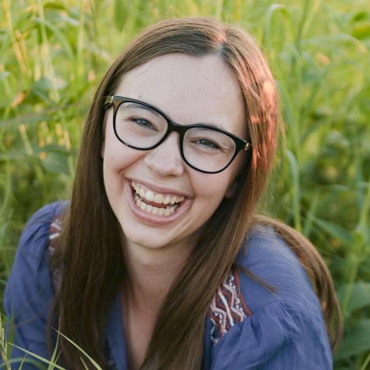Wheaton Student Lucy Browning