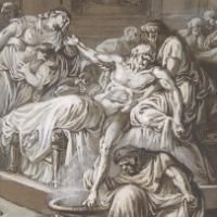 The Death of Seneca