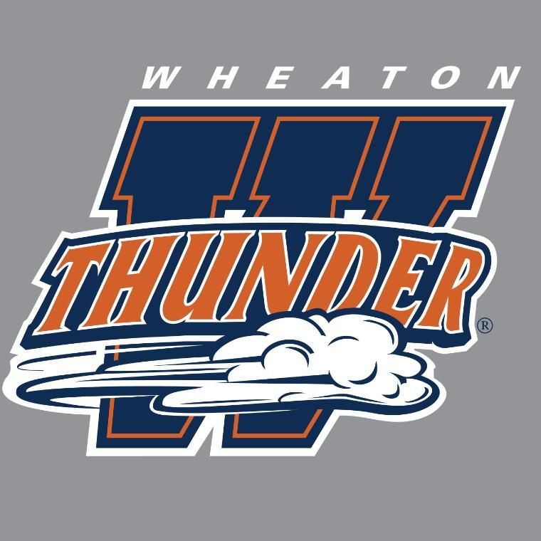Wheaton Thunder Logo