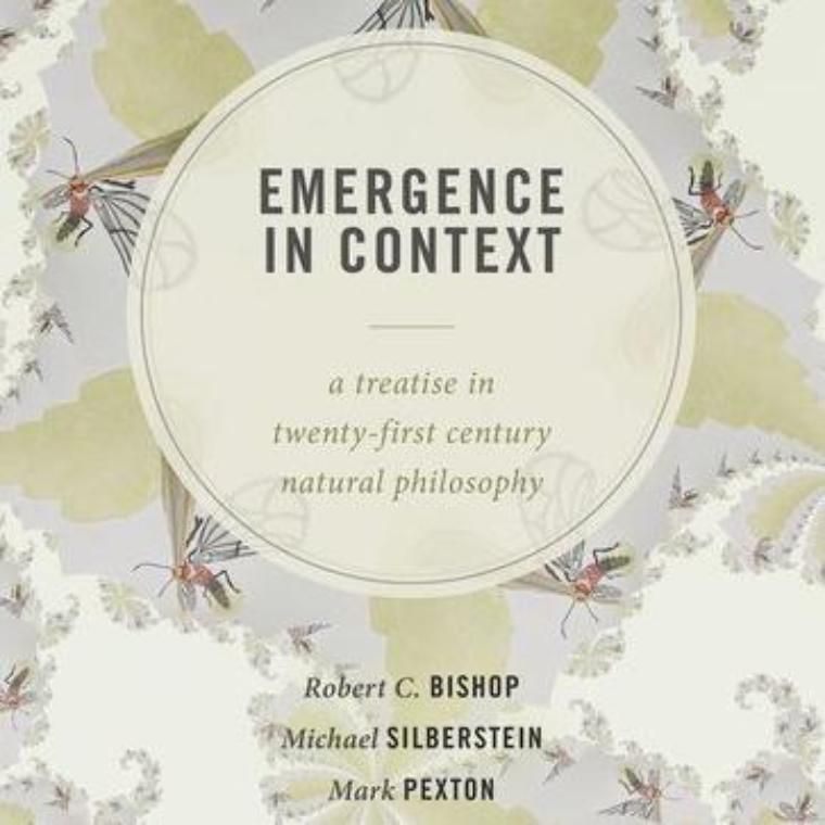 Emergence Book Cover