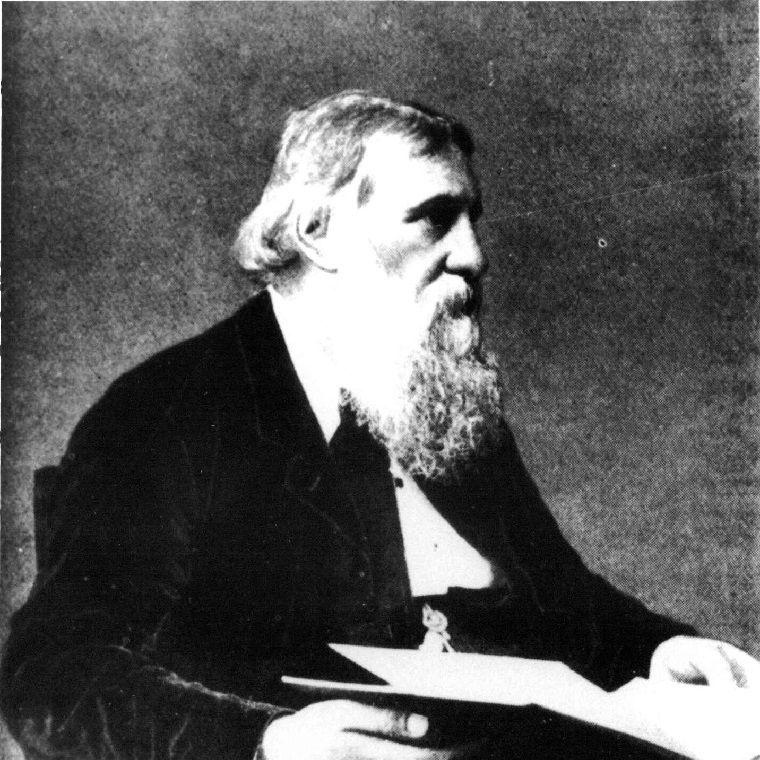 George MacDonald