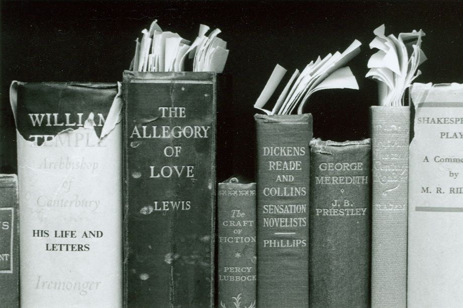 Author Libraries