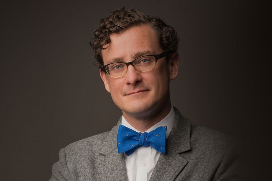 Matthew Milliner