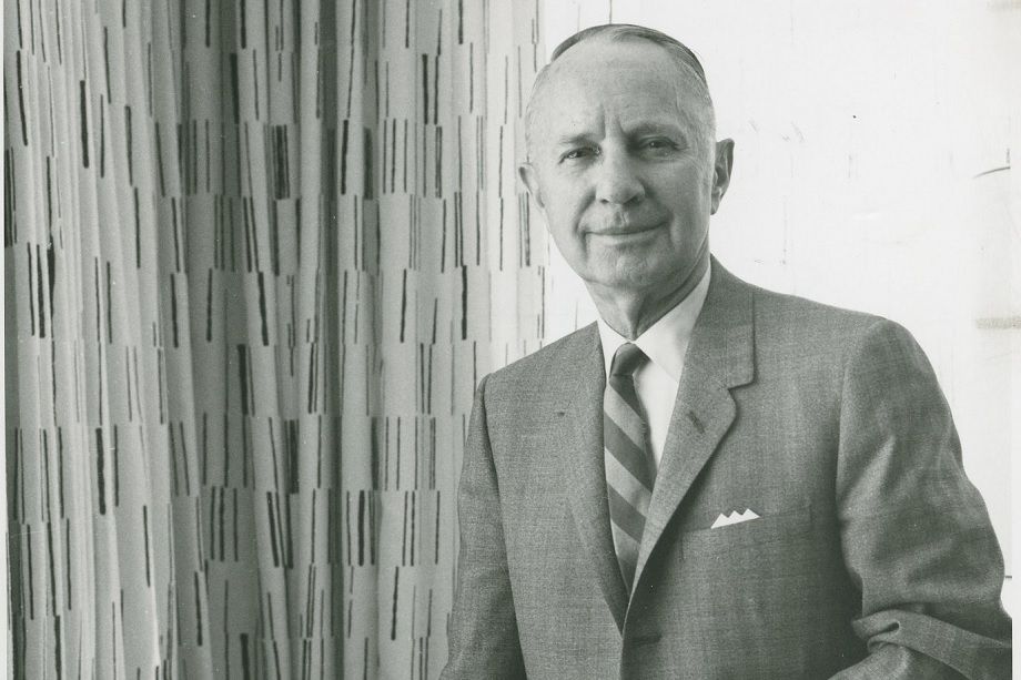 Marion E. Wade