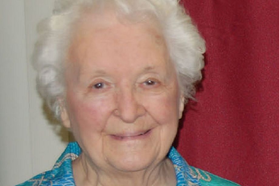 Barbara Reynolds