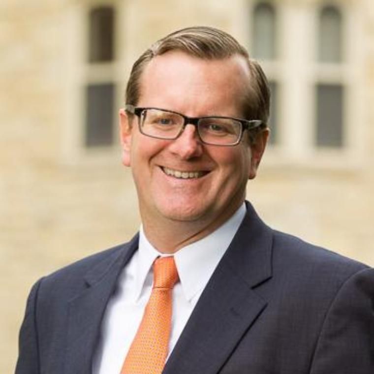 Philip G. Ryken President Wheaton College IL