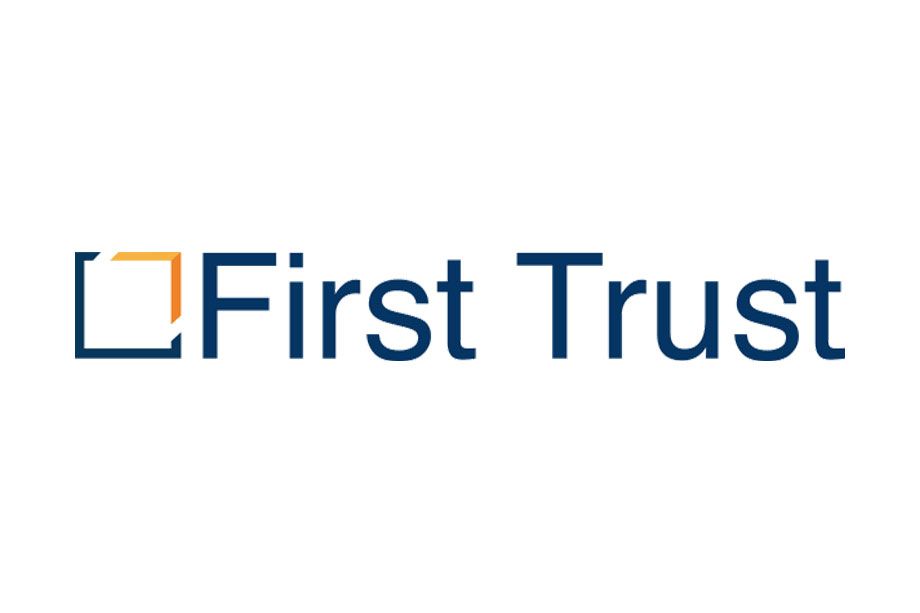 First Trust Logo