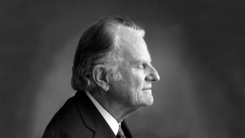 Billy Graham