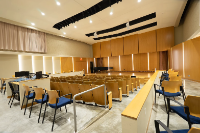 Armerding Recital Hall