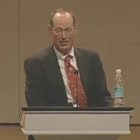 Dr. Paul Farmer