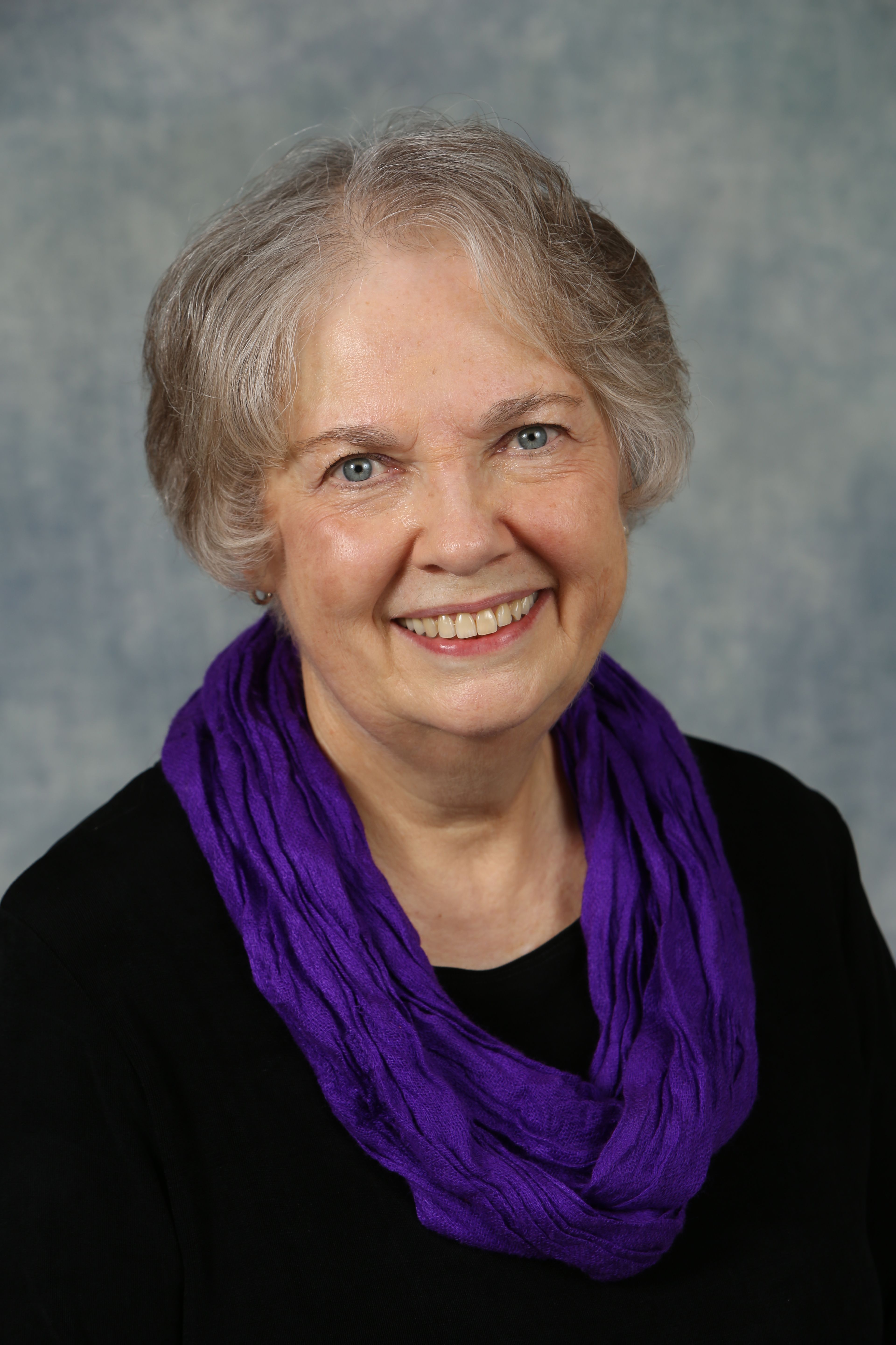 Kathleen Kastner Faculty Headshot