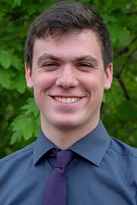 Mike Messer Headshot