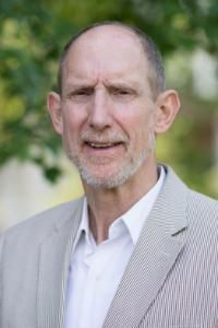 Paul Egeland Faculty Headshot