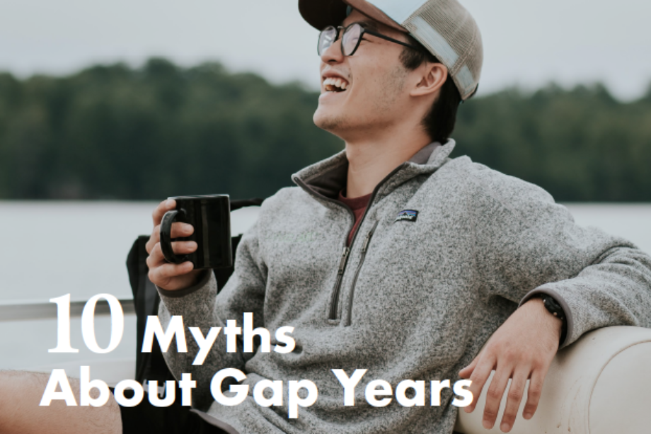 cover of 10 myths ebook