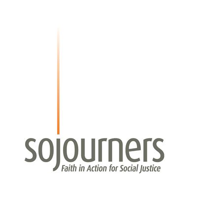 Sojourners logo