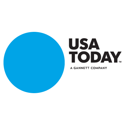 USA Today logo