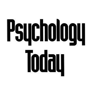 Psychology Today logo