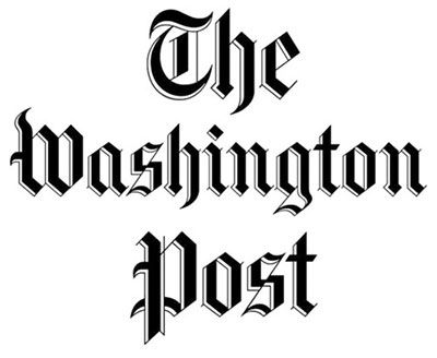 The Washington Post logo