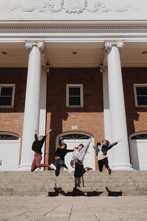 "Edman Chapel, a space that has been pivotal in our spiritual and social growth over the past 4 years."