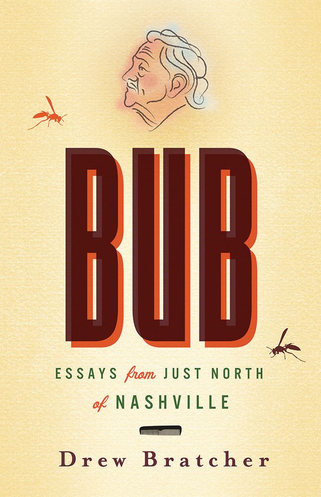 In this collection of essays, Assistant Professor of English Drew Bratcher blends memoir and arts criticism. As author John D’Agata says, “Drew Bratcher has created his own hit debut with a music of casual elegance infused with earth-bound wisdom, humor, and love. It’s a voice worthy of its roots but bound for its own place among our very best new storytellers.”