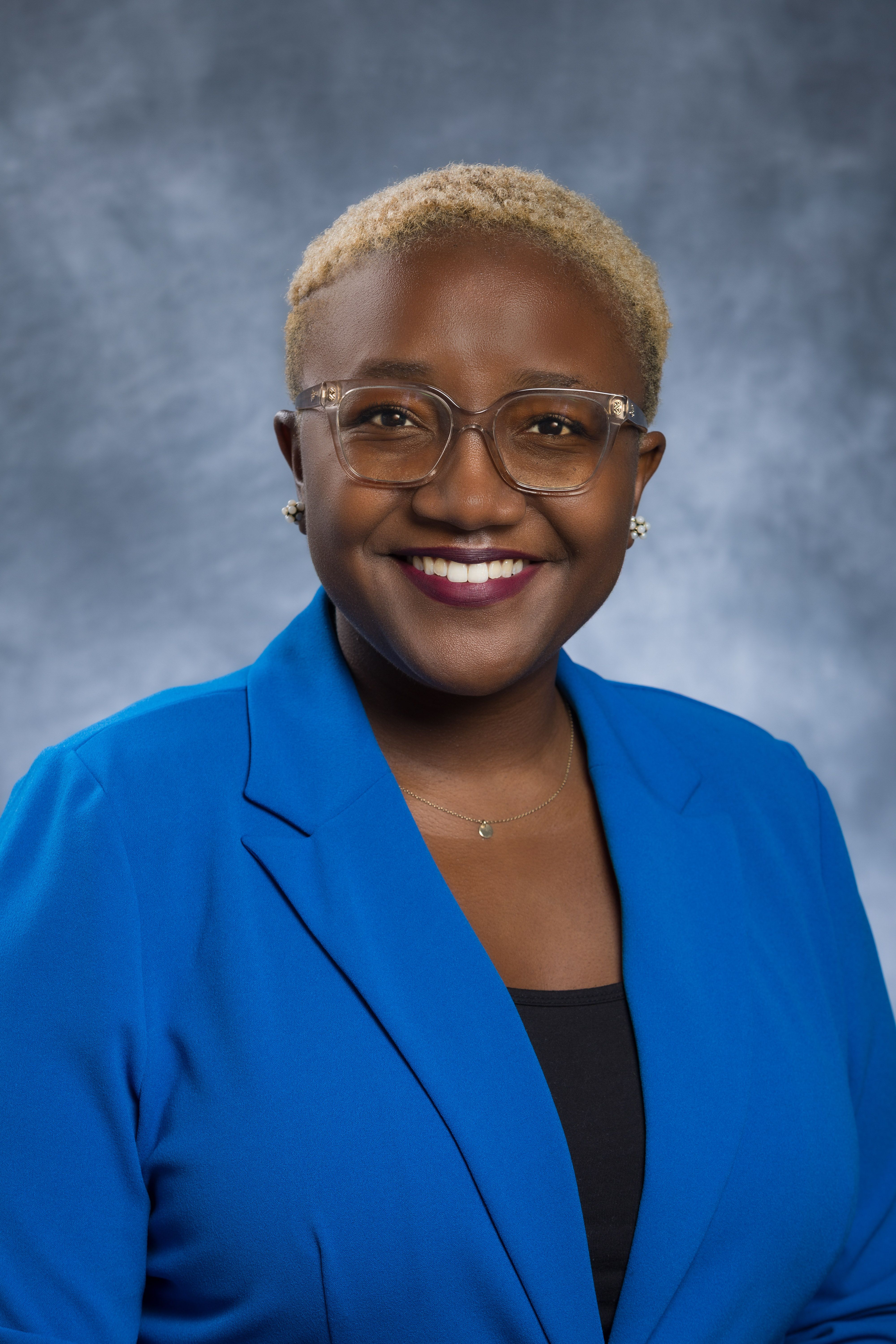 Chloe holds a B.A. in English with a teaching concentration and an ESL endorsement, as well as an M.A. in teaching. She has been an active alumna resource for Wheaton’s Center for Vocation and Career. Chloe currently teaches 8th and 9th grade English at the Lindblom Math and Science Academy, one of her greatest challenges and joys.