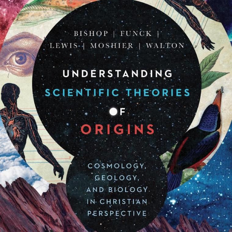 Scientific Theories of Origins