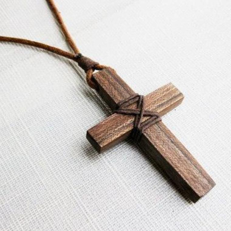 Wooden Cross