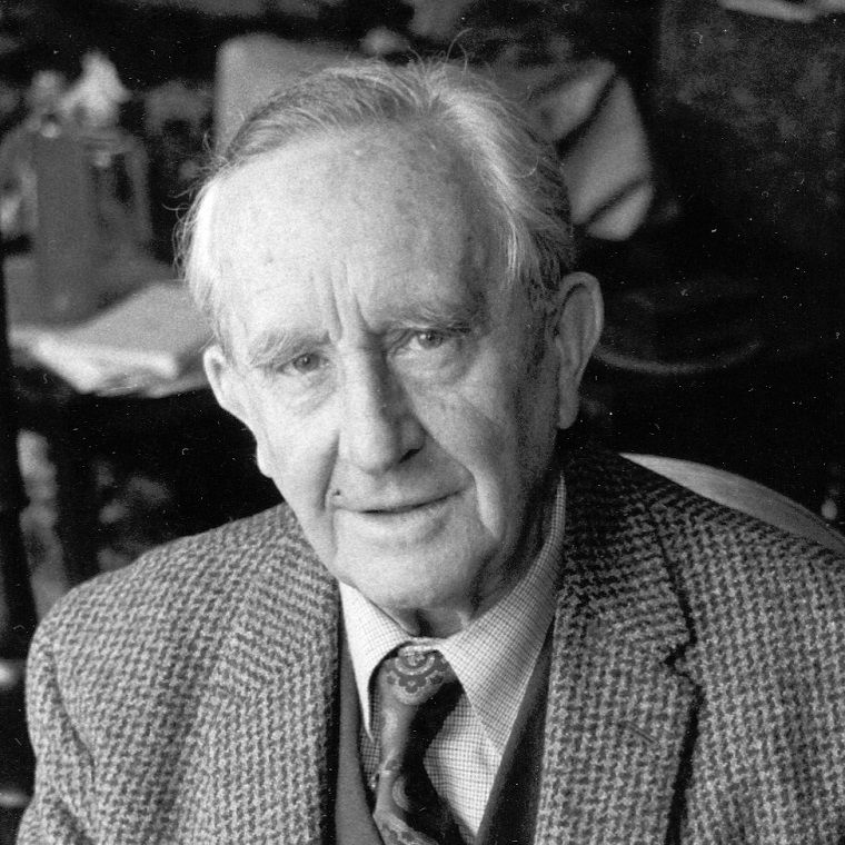 J.R.R. Tolkien