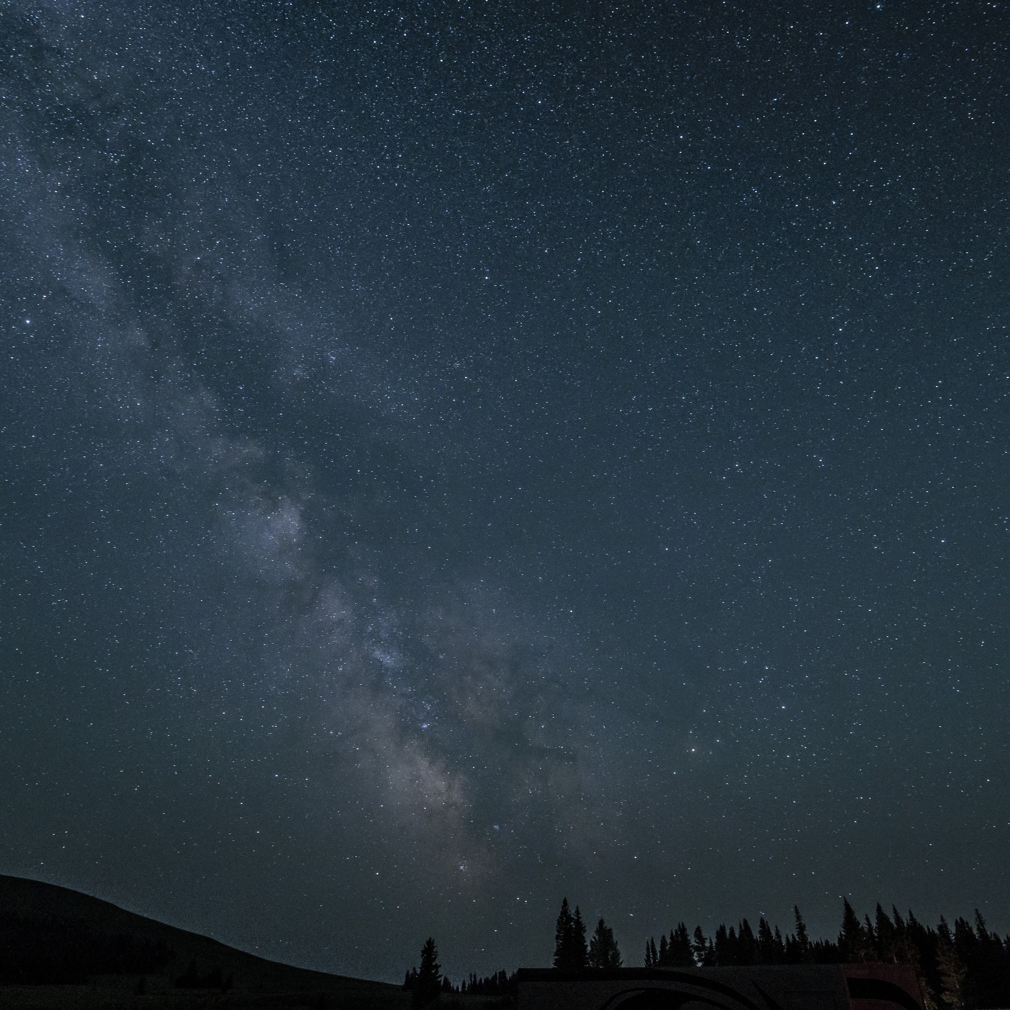 Stars, Jim Beitler, Hansen lecture #3