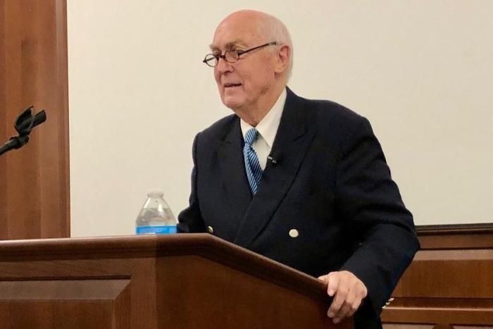 David-Young-Speaking-Bakke-2026