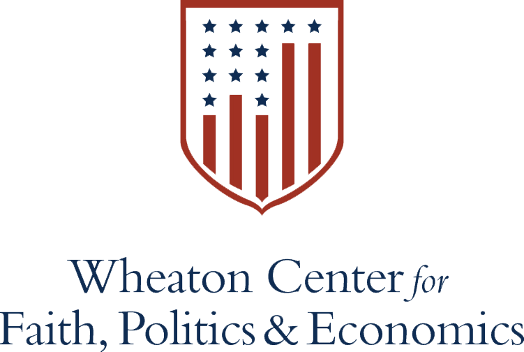 Center for Faith, Politics and Economics - FPE Logo